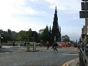 Picture of Edinburgh - Click for a bigger version