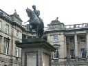 Picture of Edinburgh - Click for a bigger version