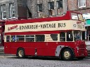 Picture of Edinburgh - Click for a bigger version
