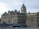 Picture of Edinburgh - Click for a bigger version
