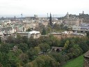 Picture of Edinburgh - Click for a bigger version