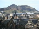 Picture of Edinburgh - Click for a bigger version