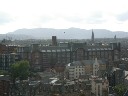 Picture of Edinburgh - Click for a bigger version