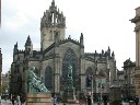 Picture of Edinburgh - Click for a bigger version