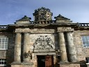 Picture of Edinburgh - Click for a bigger version