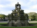 Picture of Edinburgh - Click for a bigger version