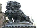 Picture of Edinburgh - Click for a bigger version