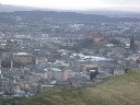 Picture of Edinburgh - Click for a bigger version