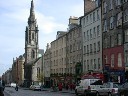 Picture of Edinburgh - Click for a bigger version